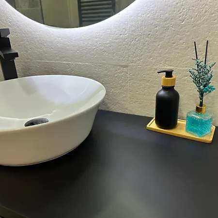 Vyl Apartment Bejar