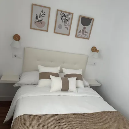 Vyl Apartment *