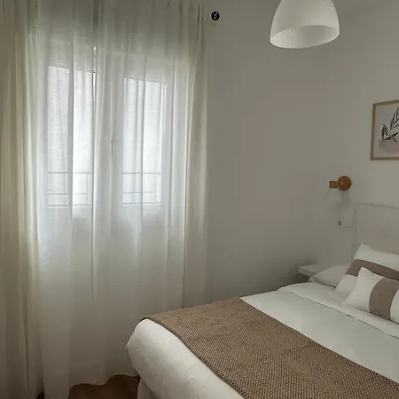 Apartment Vyl *