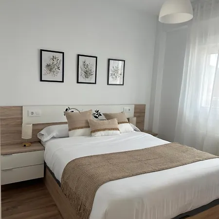 Vyl Apartment *