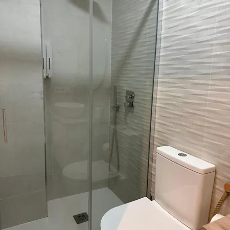 Apartment Vyl *