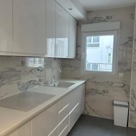 Vyl Apartment Bejar