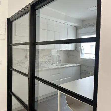 Apartment Vyl *