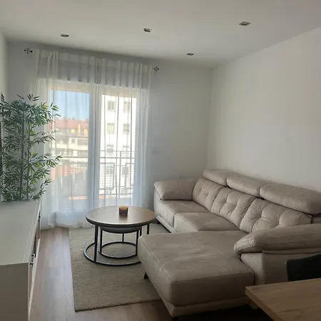 Apartment Vyl